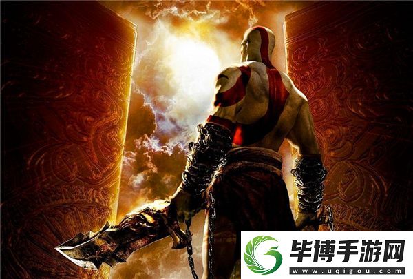PSP战神奥林匹斯之链全流程攻略