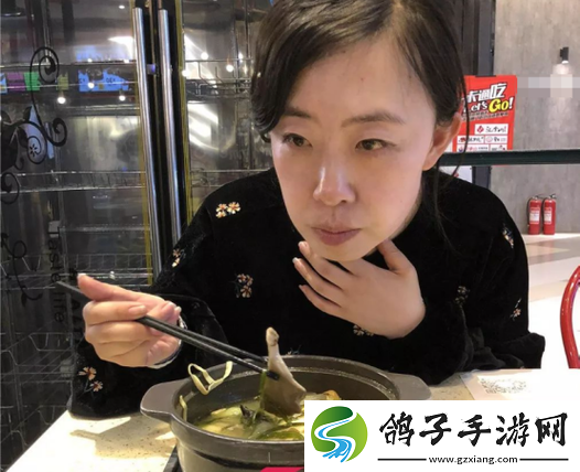 日本CSGO大姐姐AWP引发热议
