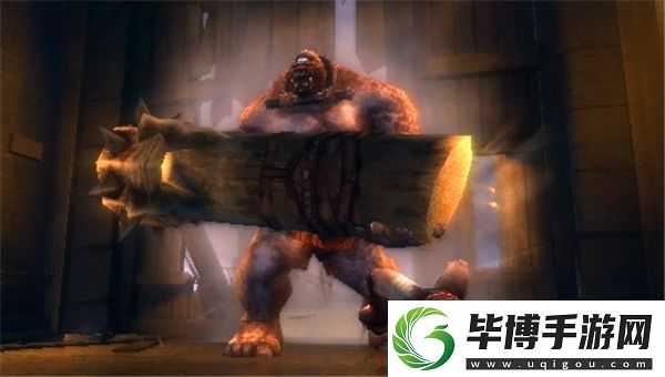PSP战神奥林匹斯之链全流程攻略