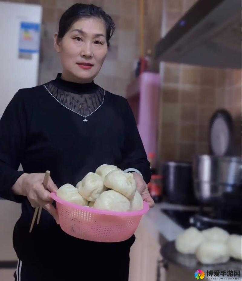 53 岁沈阳老阿姨：平凡生活中的不凡坚守与梦想追求