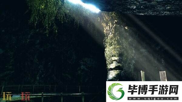 民俗恐怖冒险妮可·威尔森的消逝将于2025年推出