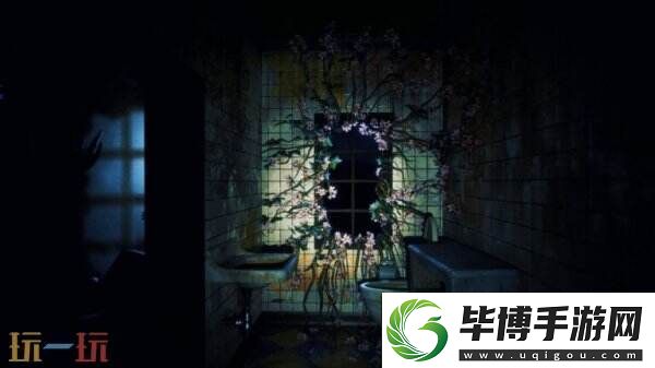民俗恐怖冒险妮可·威尔森的消逝将于2025年推出
