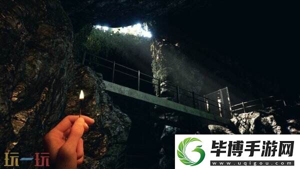 民俗恐怖冒险妮可·威尔森的消逝将于2025年推出