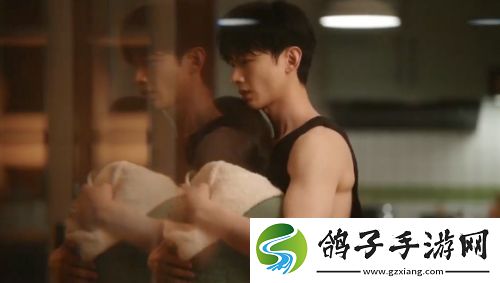 难哄温以凡假装梦游