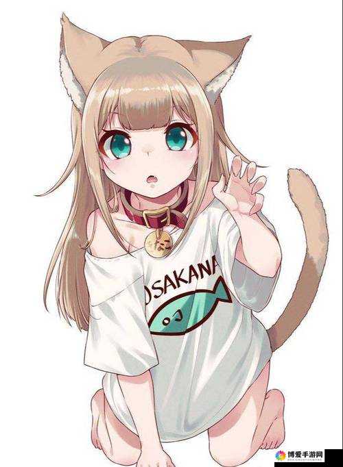 可爱猫娘等你脱卸：一场奇妙的换装冒险