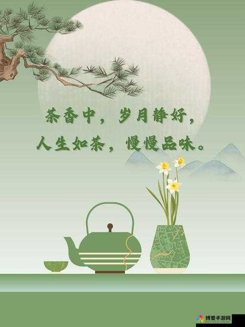 51 品茶最新：品味茶香，享受生活