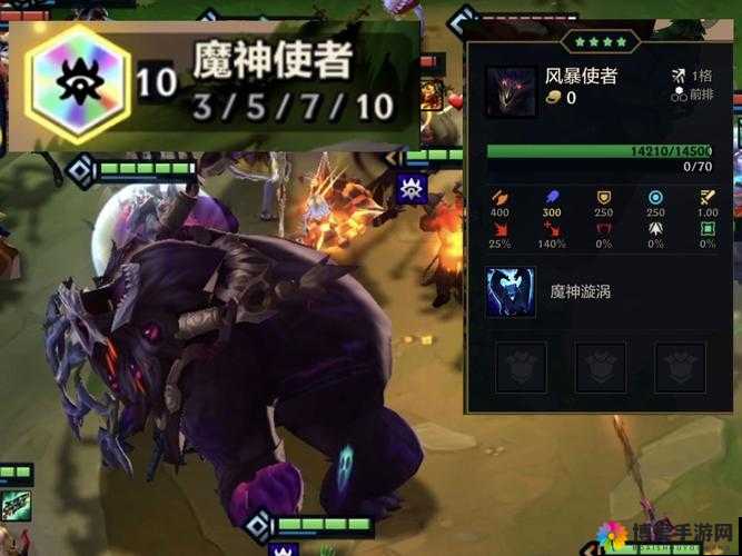 魔神战纪，唐朝公主坠落魔界，拳师英勇奋战拯救传奇