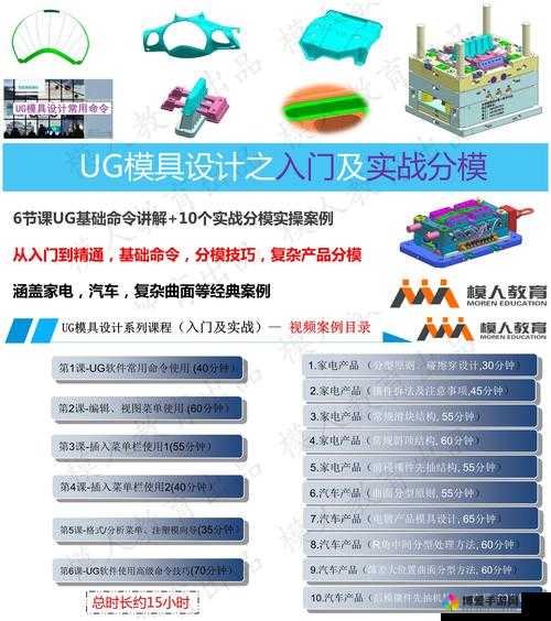 十 8 模软件教程：轻松掌握软件使用技巧