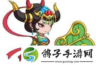 造梦无双游戏攻略-挑战铁扇公主BOSS的刷新地点及全面技能解析
