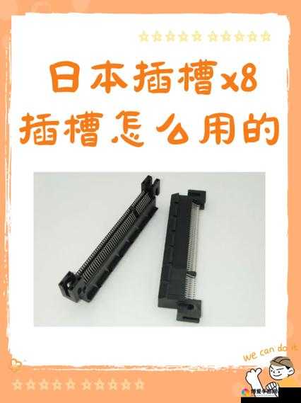 日本插槽 X8 插槽怎么用：详细使用教程及注意事项