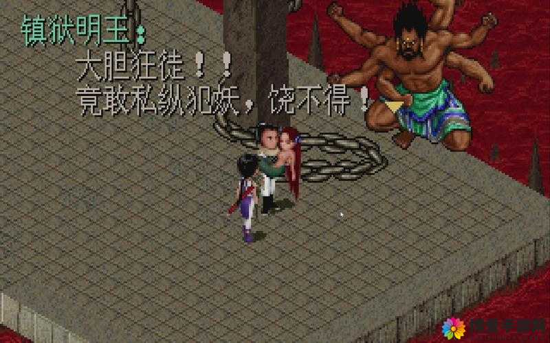 神武传游戏特色功能深度解析，蜀山锁妖塔机制与玩法介绍