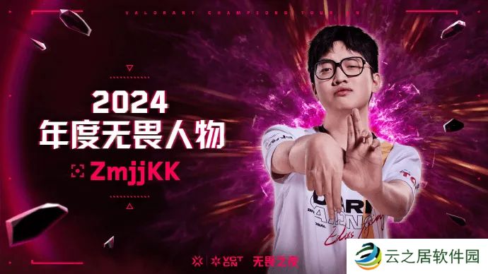 2024-VCT-CN-年度无畏人物：EDG.ZmjjKK