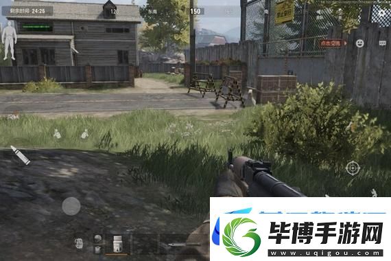 掌握绝地求生枪械后坐力控制技巧-轻松提升你的战斗力-让对手望而却步！ 