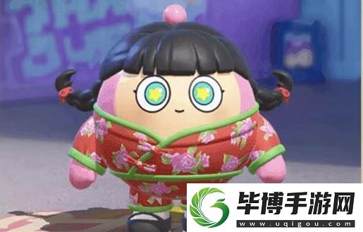 蛋仔派对二丫套装怎么获得-想要的来看方法：解锁独特美味新秘籍 