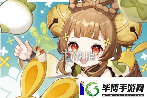 原神瑶瑶是哪里人