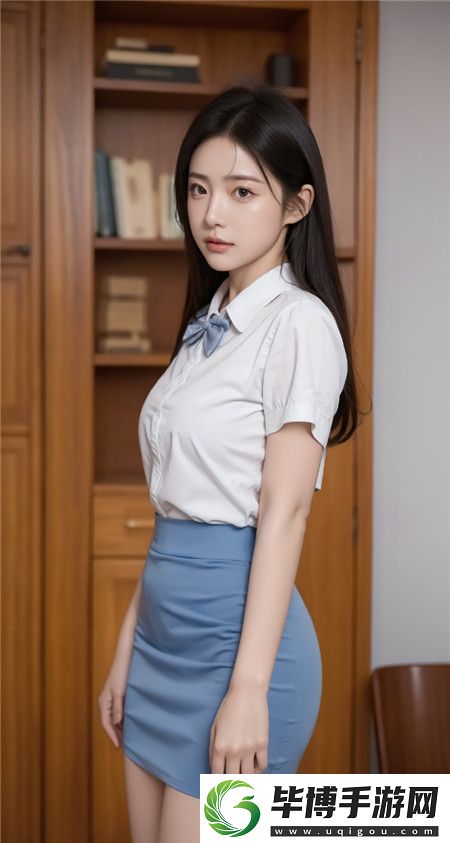 图书室的女朋友第六集剧情揭秘-网友：这波反转真令人意外！ 
