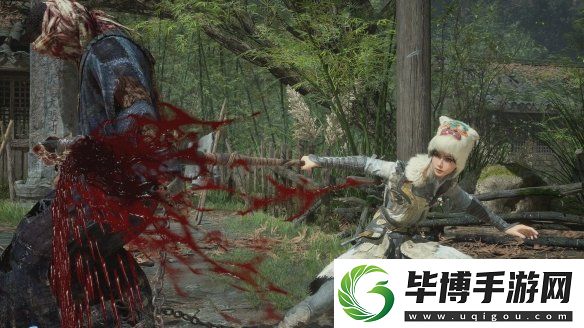 明末