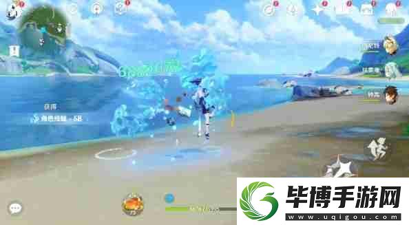 原神博物通志斩棘克芜之章怎么做