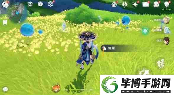 原神博物通志斩棘克芜之章怎么做