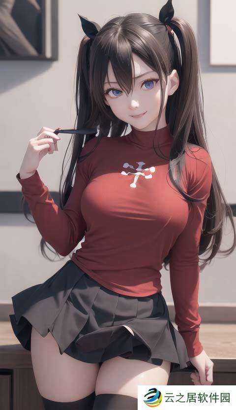 为什么“少女哔哩哔哩”成为了二次元文化的象征？这其中有什么独特魅力？
