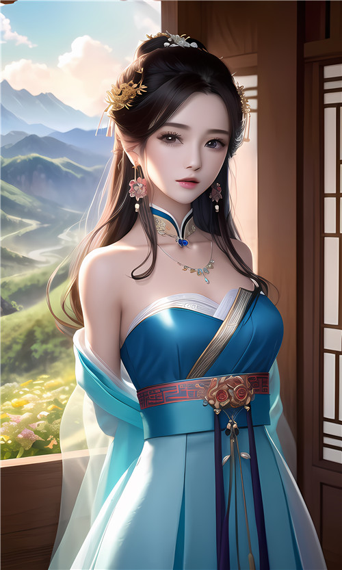 极品粉嫩小仙女高潮视频Tifa3D锁链图模型能否提升3D设计效果，