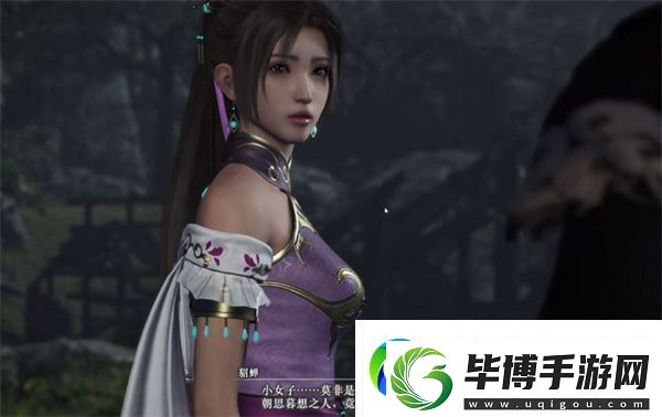 真三国无双起源貂蝉BOSS打法攻略分享