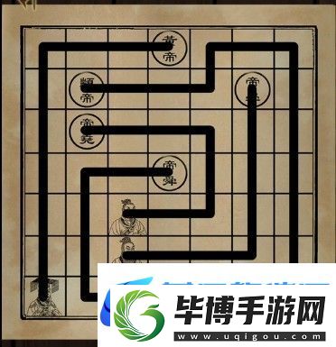 引魂铃第二章怎么过