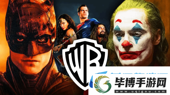 粉丝求DC别模仿漫威争锋