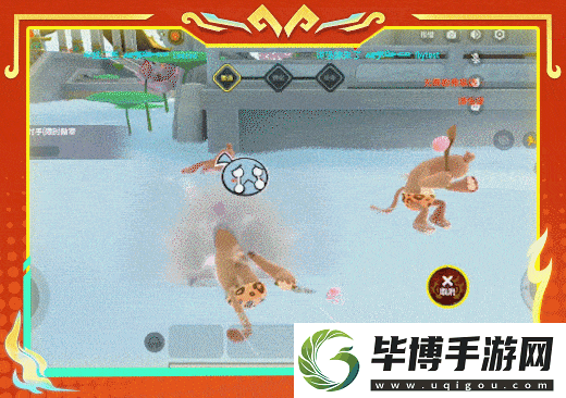 香肠派对全新模式大闹天宫玩法是什么玩法一览