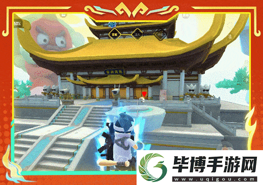 香肠派对全新模式大闹天宫玩法是什么玩法一览