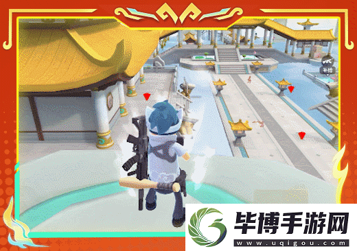 香肠派对全新模式大闹天宫玩法是什么玩法一览