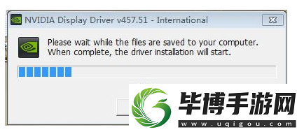 影驰显卡驱动怎么下载