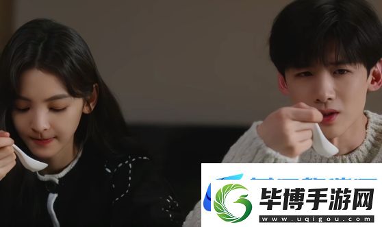 难哄后续剧情：温以凡顺利产女-向朗抱着不撒手-桑延脸都气绿了 