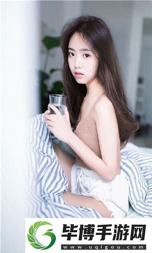 夫妻二人晚上锻炼