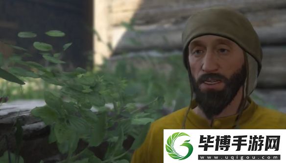 天国拯救2原始材料任务怎么做