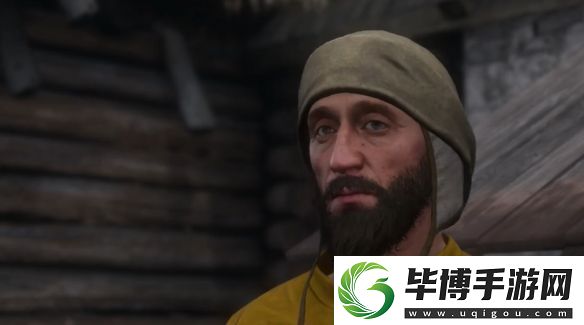 天国拯救2原始材料任务怎么做