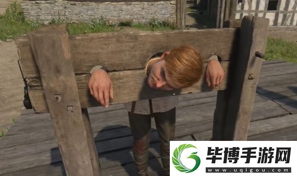 天国拯救2原始材料任务怎么做