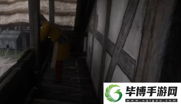 天国拯救2原始材料任务怎么做