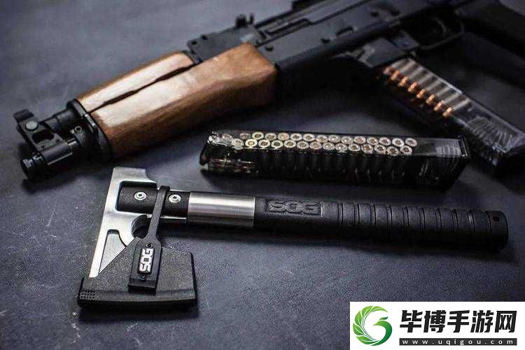 隔离区丧尸末日如何生存-揭秘枪械改装的基本原则是关键吗 