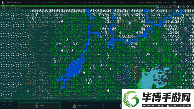 卡德洞窟PC正式版将于12月发布