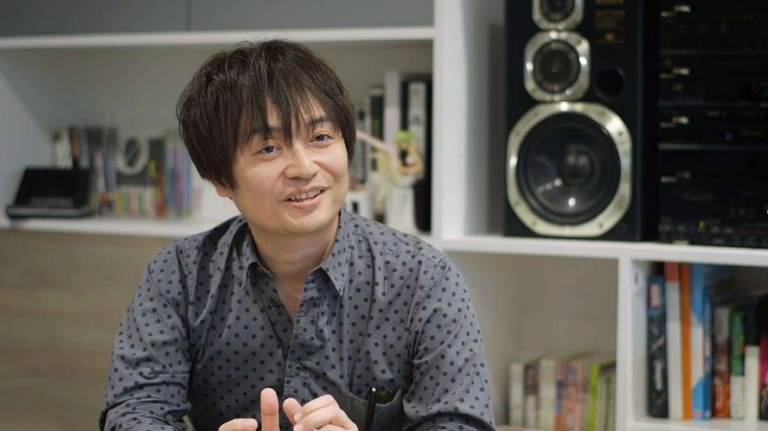 暗喻幻想总监桥野桂获日本艺术选奖文部科学大臣新人奖 