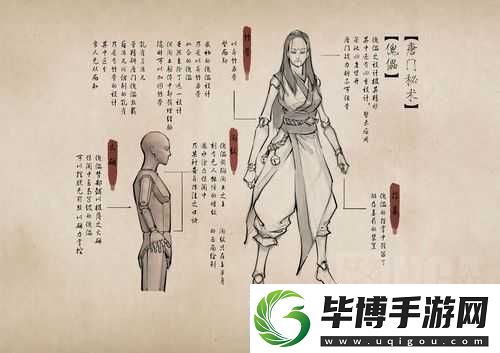 天涯明月刀手游中-唐门傀儡如何精准操作-全攻略揭秘悬念！ 