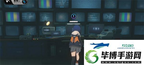 绝区零科学地爆炸任务怎么做
