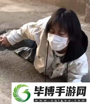 抖音疯产姐妹另一个长什么样子