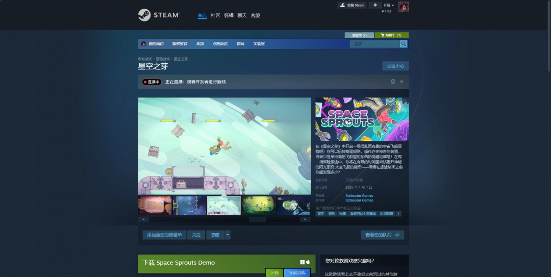 星空之芽游戏游玩平台介绍