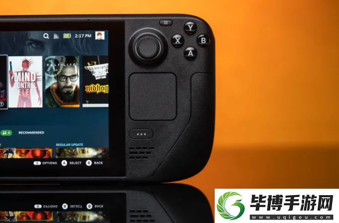 媒体预测SteamDeck继续席卷携带PC市场遥遥领先对手 