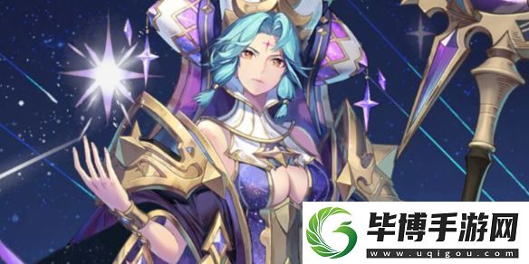 永夜降临复苏丝黛拉技能是什么-永夜降临复苏丝黛拉技能介绍 