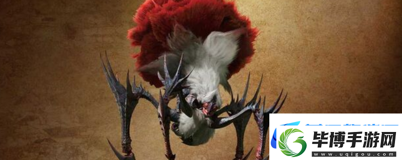 怪物猎人：荒野刺花蜘蛛打法技巧分享 