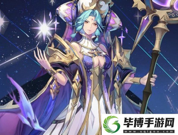 永夜降临复苏丝黛拉技能是什么