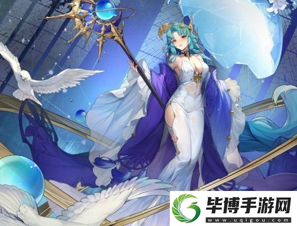 永夜降临复苏丝黛拉技能是什么